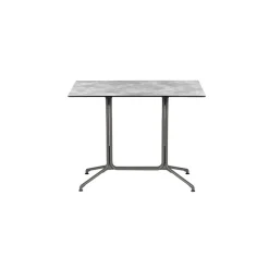 LaFuma Piede Centrale per Tavolo HORIZON 115 x 69 cm LFM9046 Grigio
