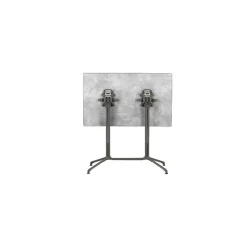 LaFuma Piede Centrale per Tavolo HORIZON 115 x 69 cm LFM9046 Grigio