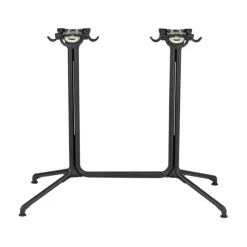 LaFuma Piede Centrale per Tavolo HORIZON 115 x 69 cm LFM9046 Nero