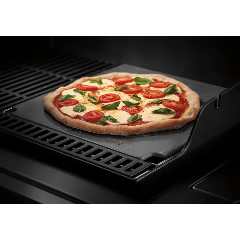Weber Pietra per Pizza Refrattaria Crafted Cod. 7681
