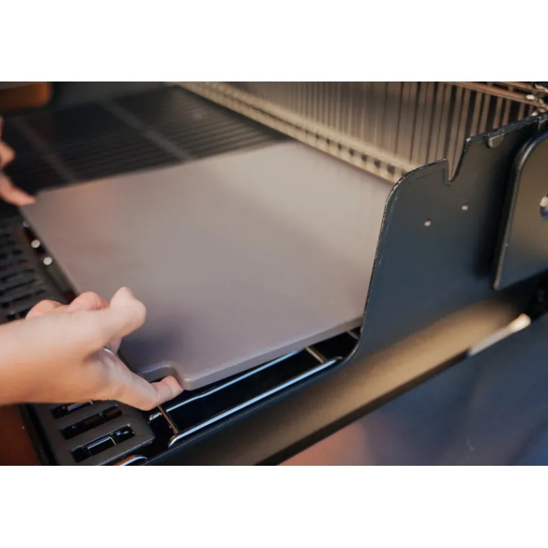 Weber Pietra per Pizza Refrattaria Crafted Cod. 7681