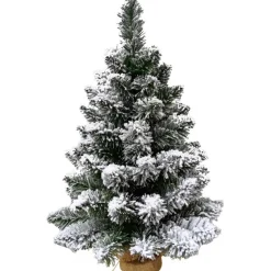 Magic Tree Pinetto New Timmy Innevato h60Ø45cm PVC