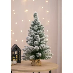 Magic Tree Pinetto New Timmy Innevato h60Ø45cm PVC