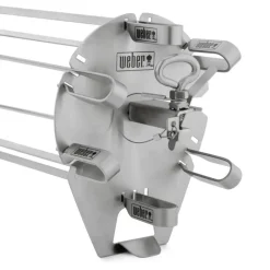 Weber Planetario di spiedini per girarrosto Cod. 7685