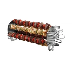 Weber Planetario di spiedini per girarrosto Cod. 7685