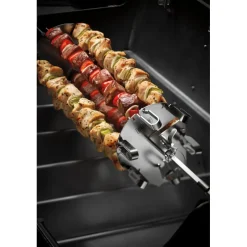 Weber Planetario di spiedini per girarrosto Cod. 7685