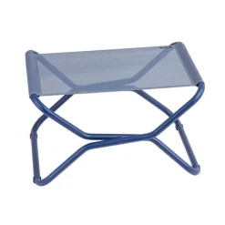 LaFuma Poggiapiedi NEXT LFM5333 CB Indigo/Indigo