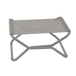 LaFuma Poggiapiedi NEXT LFM5333 CB Terre/Titane