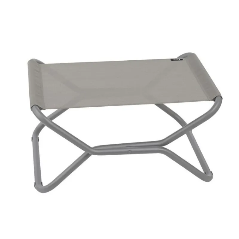 LaFuma Poggiapiedi NEXT LFM5333 CB Terre/Titane