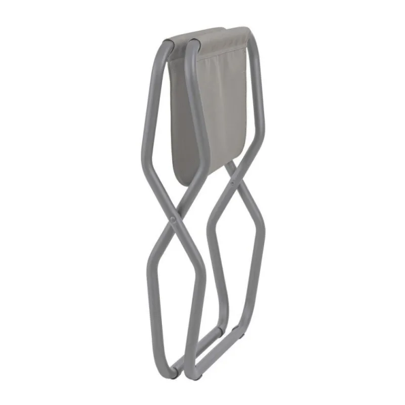 LaFuma Poggiapiedi NEXT LFM5333 CB Terre/Titane