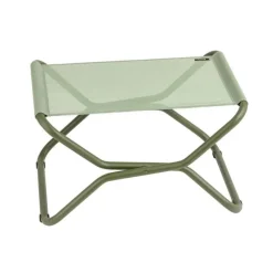 LaFuma Poggiapiedi NEXT LFM5333 CB Moss/Moss
