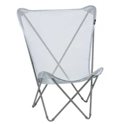 LaFuma Poltrona Pieghevole MAXI POP UP LFM1837 Ciel