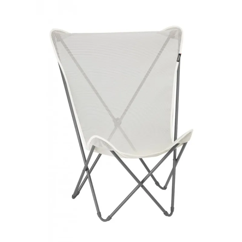 LaFuma Poltrona Pieghevole MAXI POP UP LFM1837 Seigle II