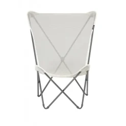 LaFuma Poltrona Pieghevole MAXI POP UP LFM1837 Seigle II