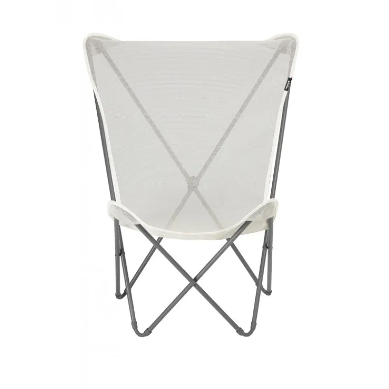 LaFuma Poltrona Pieghevole MAXI POP UP LFM1837 Seigle II