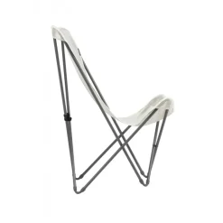 LaFuma Poltrona Pieghevole MAXI POP UP LFM1837 Seigle II