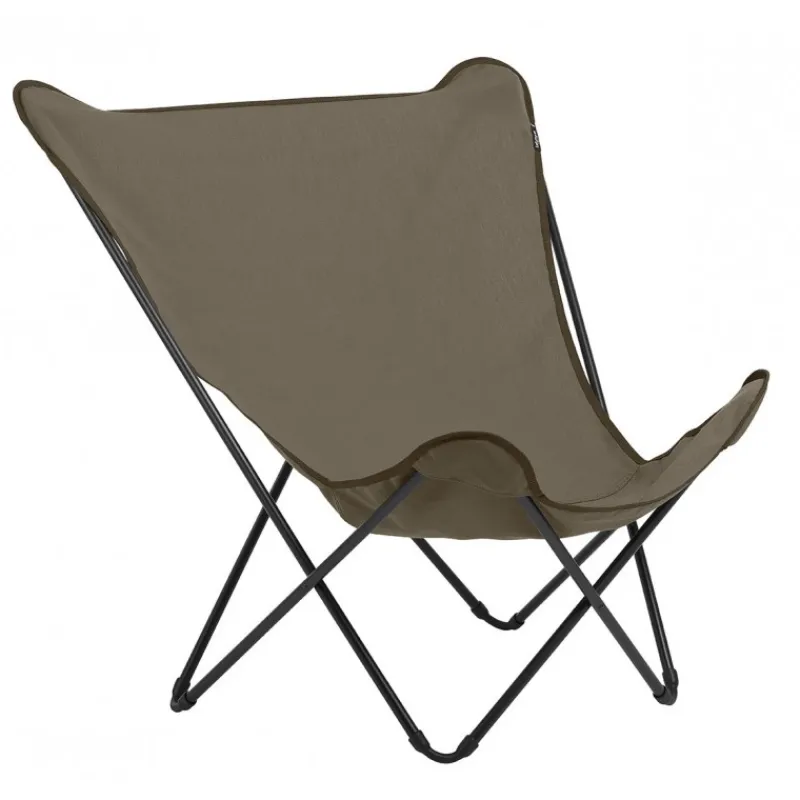 LaFuma Poltrona Pieghevole MAXI POP UP LFM2777 Grès