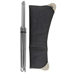 LaFuma Poltrona Pieghevole POP UP XL BeComfort LFM5183 Moka