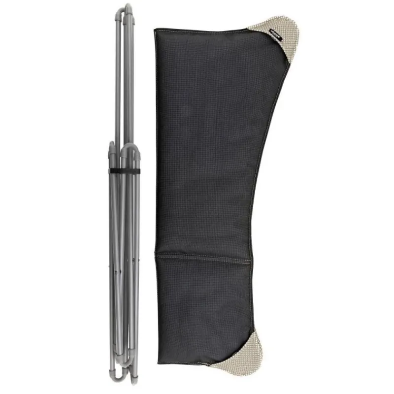 LaFuma Poltrona Pieghevole POP UP XL BeComfort LFM5183 Moka