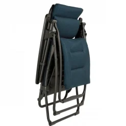 LaFuma Poltrona Reclinabile Sdraio FUTURA Be Comfort LFM3130 Bleu Encre
