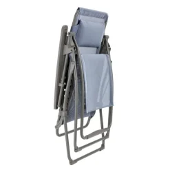 LaFuma Poltrona Reclinabile Sdraio FUTURA XL LFM3115 Océan II