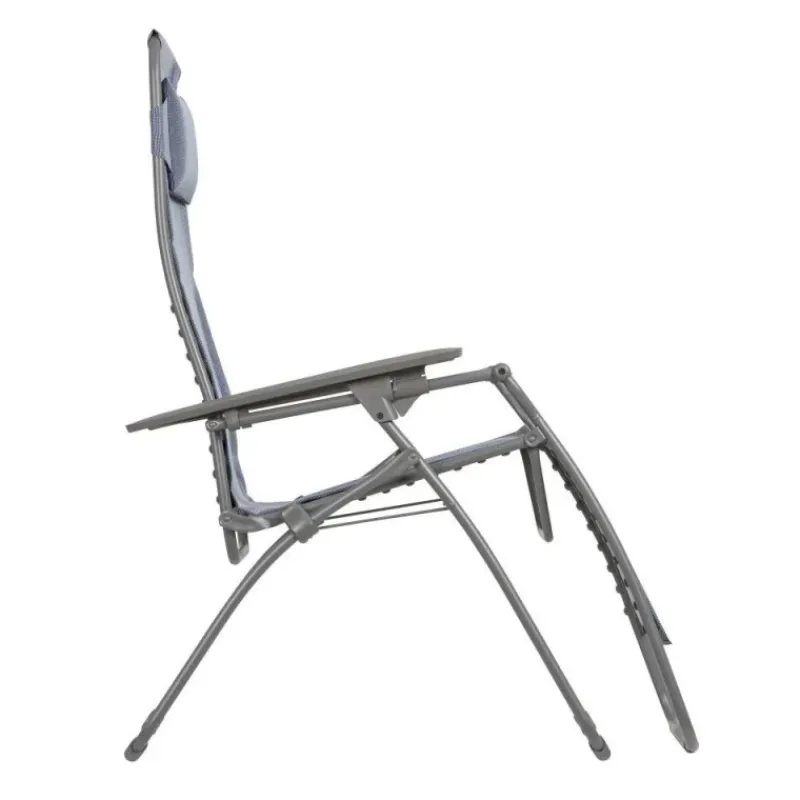 LaFuma Poltrona Reclinabile Sdraio FUTURA XL LFM3115 Océan II