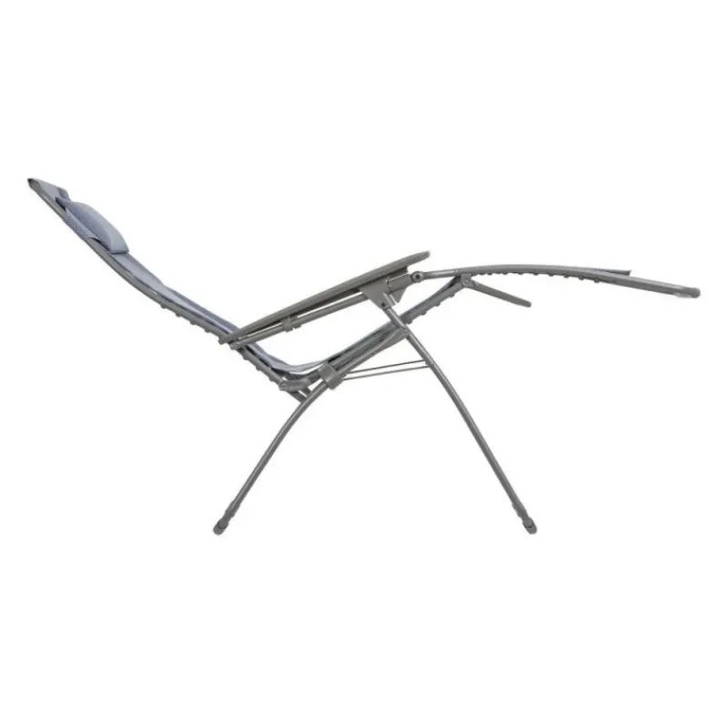 LaFuma Poltrona Reclinabile Sdraio FUTURA XL LFM3115 Océan II