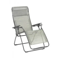 LaFuma Poltrona Reclinabile Sdraio FUTURA LFM3138 Lagoa
