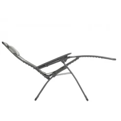 LaFuma Poltrona Reclinabile Sdraio FUTURA LFM3138 Lagoa