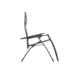 LaFuma Poltrona Reclinabile Sdraio FUTURA LFM3138 Lagoa