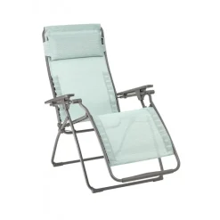 LaFuma Poltrona Reclinabile Sdraio FUTURA LFM3113 Mistral