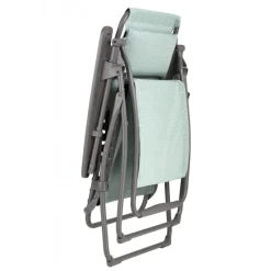 LaFuma Poltrona Reclinabile Sdraio FUTURA LFM3113 Mistral