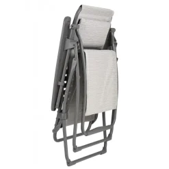 LaFuma Poltrona Reclinabile Sdraio FUTURA LFM3113 Galet