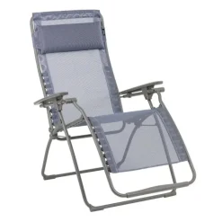 LaFuma Poltrona Reclinabile Sdraio FUTURA LFM3111 Océan II