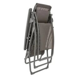 LaFuma Poltrona Reclinabile Sdraio FUTURA LFM3111 Graphite