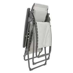 LaFuma Poltrona Reclinabile Sdraio FUTURA LFM3111 Seigle II