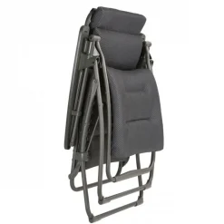 LaFuma Poltrona Reclinabile Sdraio FUTURA Be Comfort LFM3130 Dark Grey