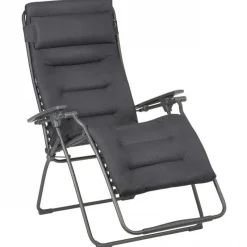 LaFuma Poltrona Reclinabile Sdraio FUTURA XL Be Comfort LFM3131 Dark Grey