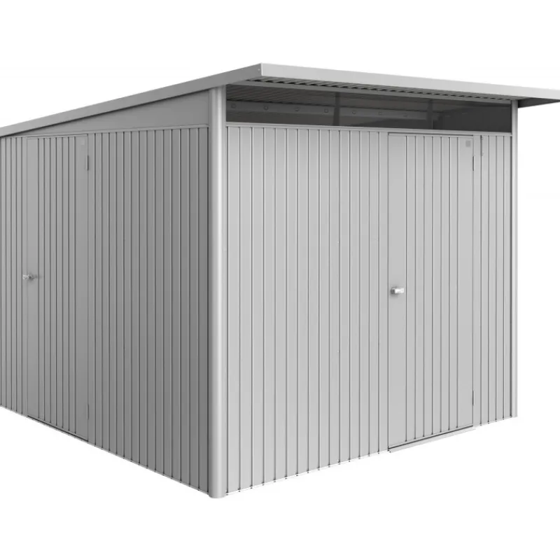 Biohort Porta Aggiuntiva per Casetta in Metallo AVANTGARDE ECO