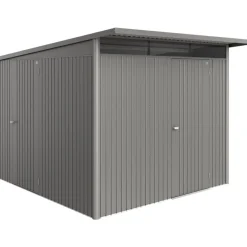 Biohort Porta Aggiuntiva per Casetta in Metallo AVANTGARDE ECO