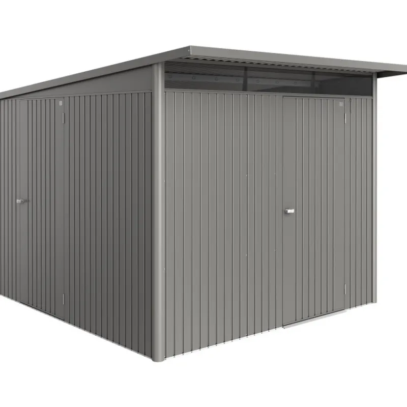 Biohort Porta Aggiuntiva per Casetta in Metallo AVANTGARDE ECO