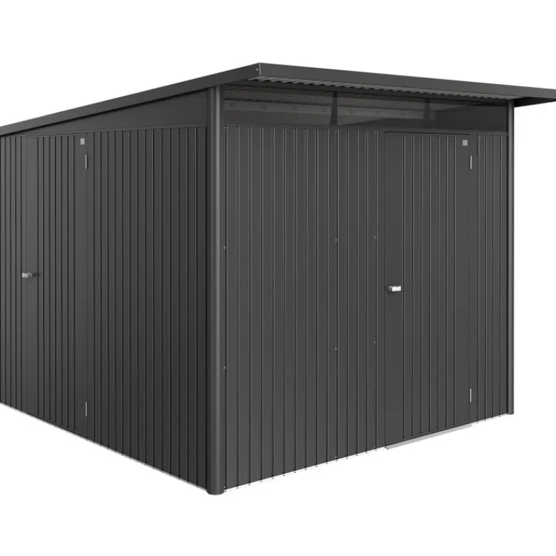 Biohort Porta Aggiuntiva per Casetta in Metallo AVANTGARDE ECO