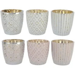 Kaemingk Porta Candele. Pezzo Singolo