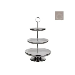 Edelman Porta Caramelle 3 Piani