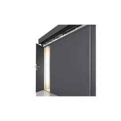 Casanova Porta Laterale Aggiuntiva per Depandance Biohort