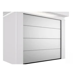 Casanova Porta Sezionale da Soffitto per Depandance Biohort