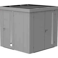 Biohort Porta Standard Aggiuntiva per Casetta in Metallo NEO