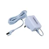 Lemax Power Adaptor, 4.5V 100Ma, White, 1-Output, Gs Cod. 44338