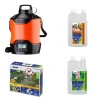Stocker PROMO KIT GEYSER ANTIZANZARE PLUS - 12 L