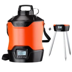 Stocker PROMO KIT GEYSER ANTIZANZARE PLUS - 12 L